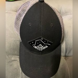 United by Blue trucker hat